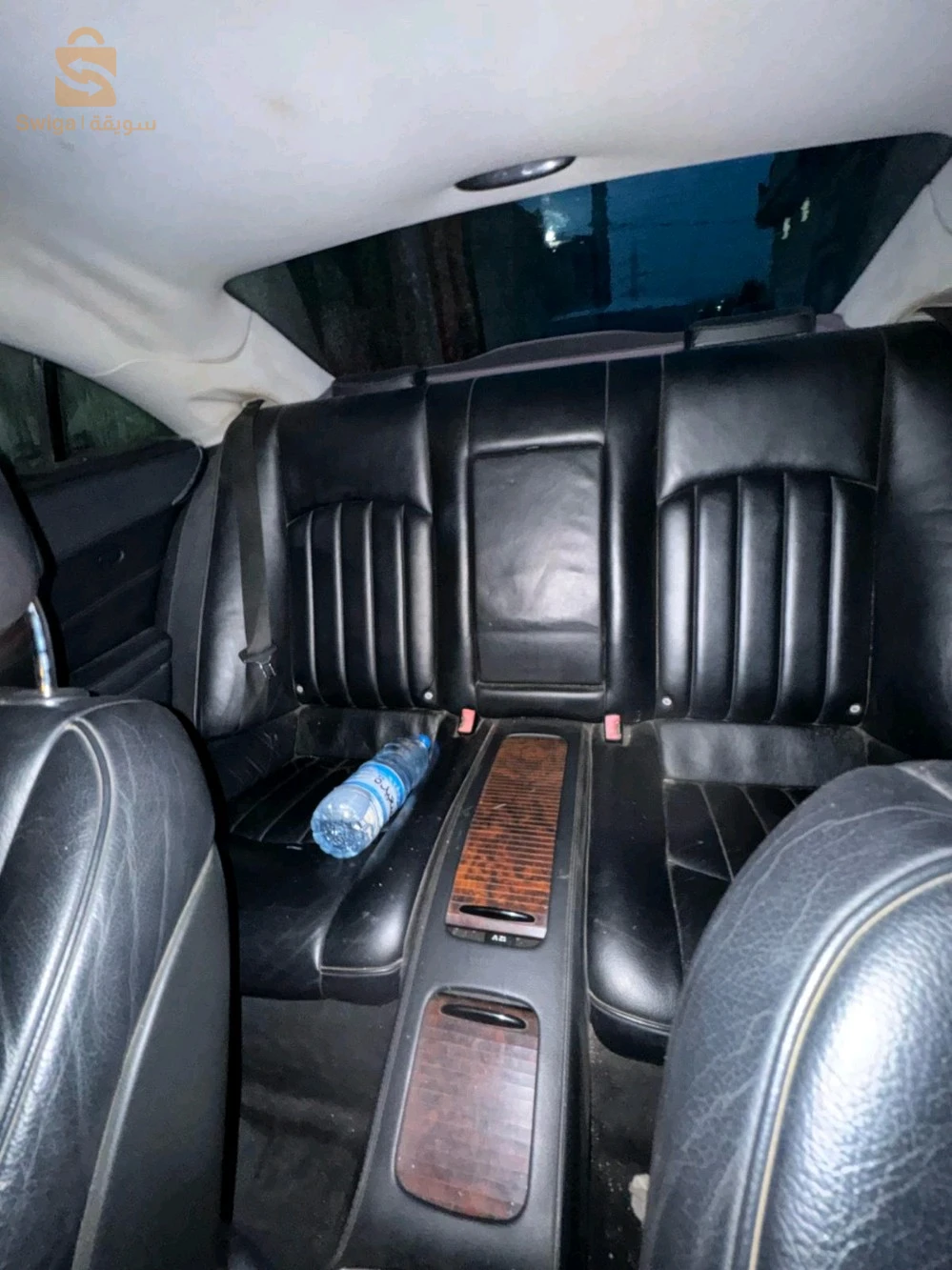 مرسيدس CLS 2005 16 الجزائر