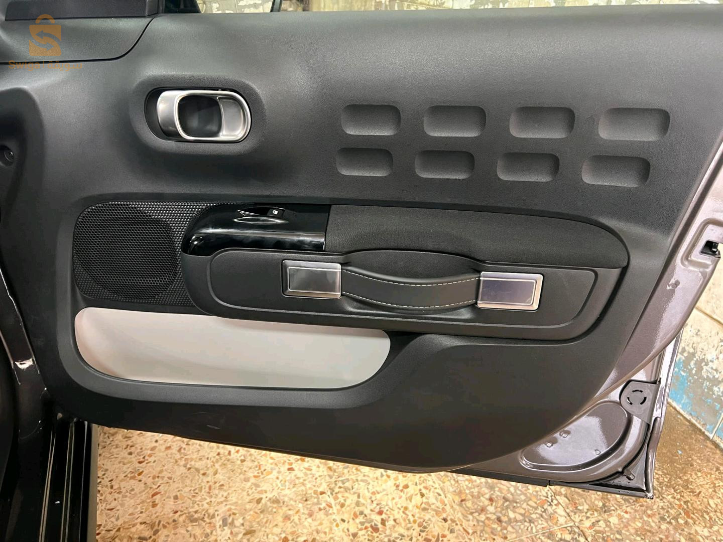 ستروين C3 2025 16 الجزائر