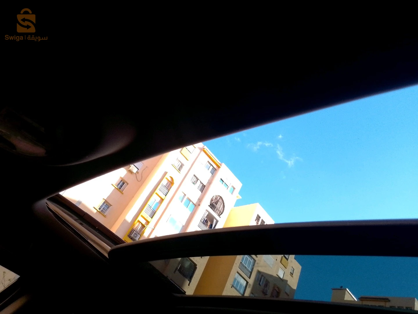 هونداي Santa Fe 2014 19 سطيف