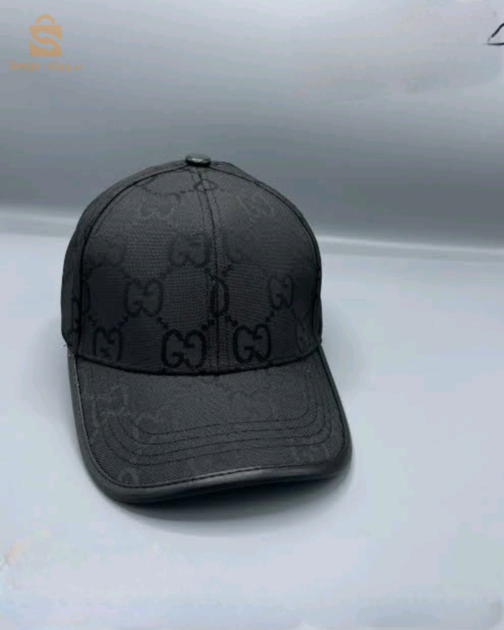 casquette Gucci