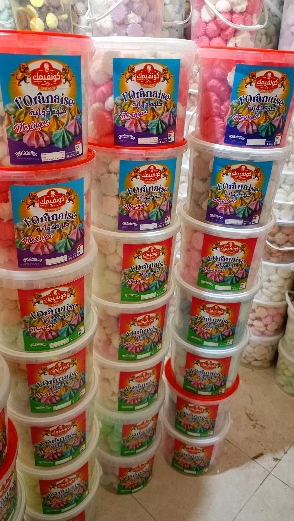 ميرانڨ حلوة ذوابة الوهىانية