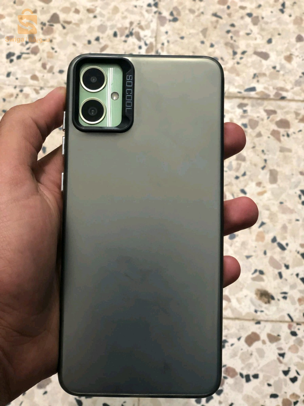 Samsong A05