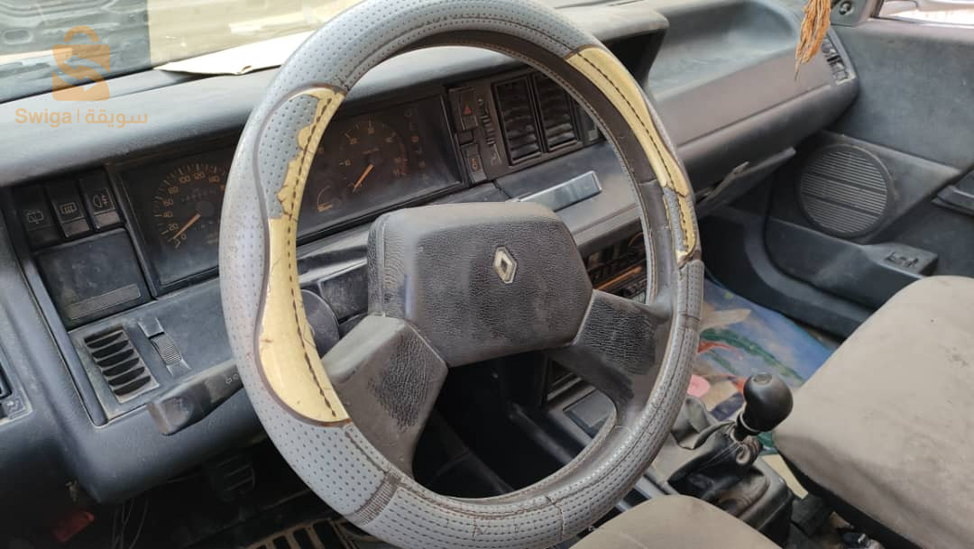 رينو R 30 1994 55 توقرت
