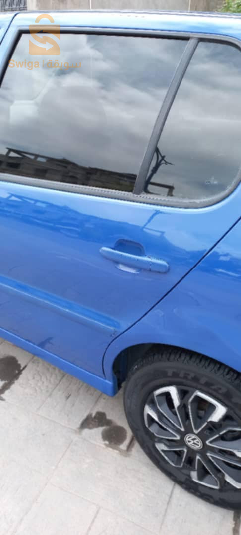 فولكس واجن Polo 2000 44 عين الدفلى