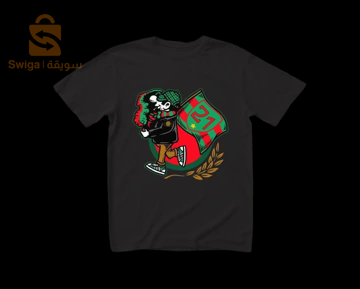 طباعة على ملابس