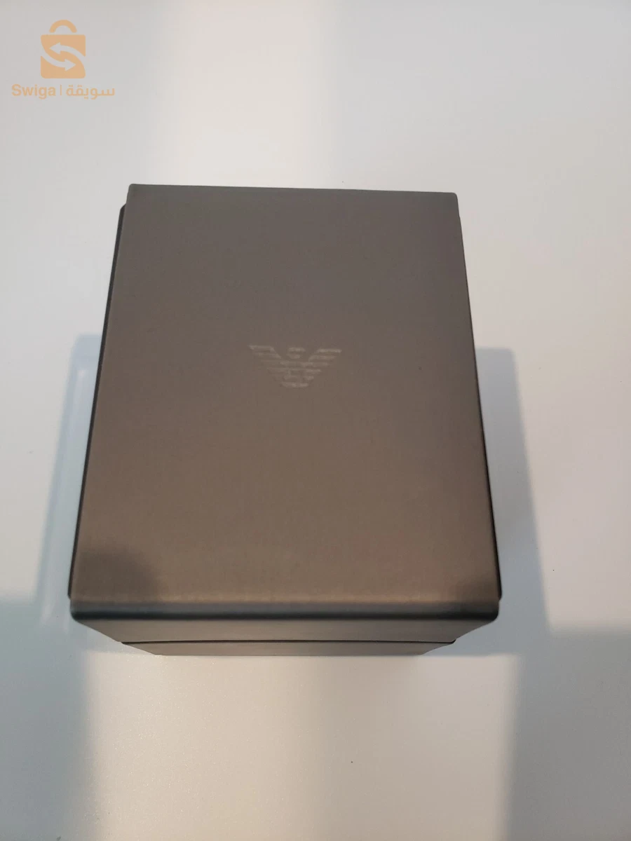 montre eumporio Armani original