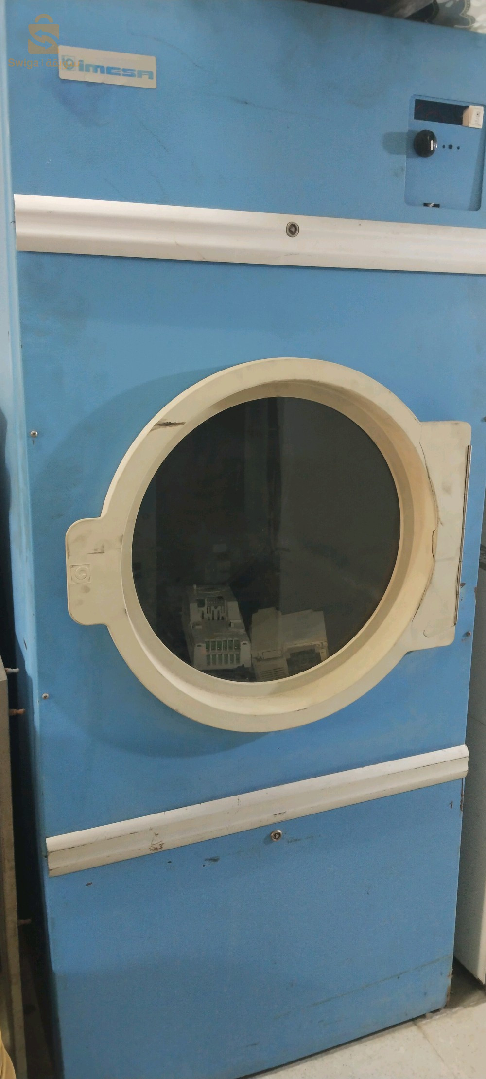 material de degressage multi marque bon etat