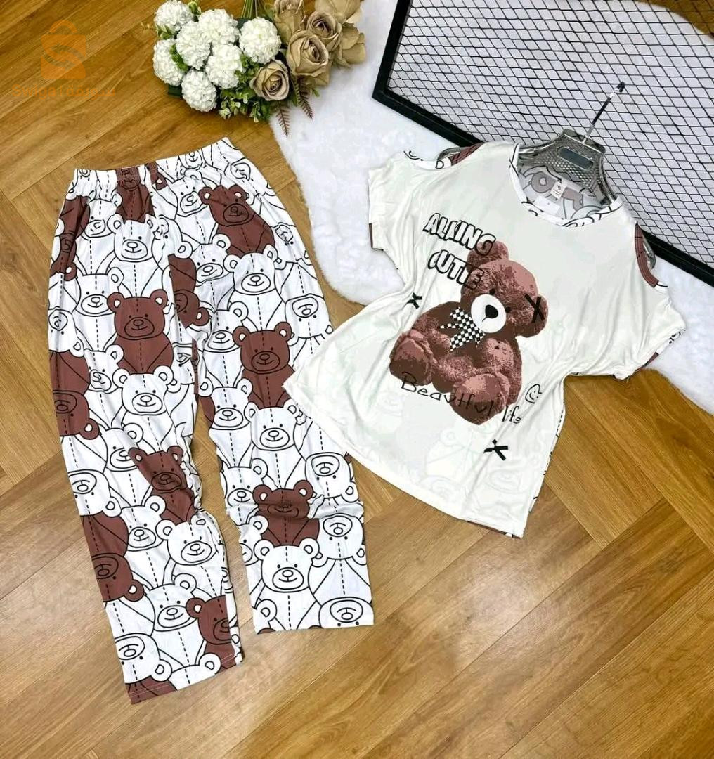 Pyjama