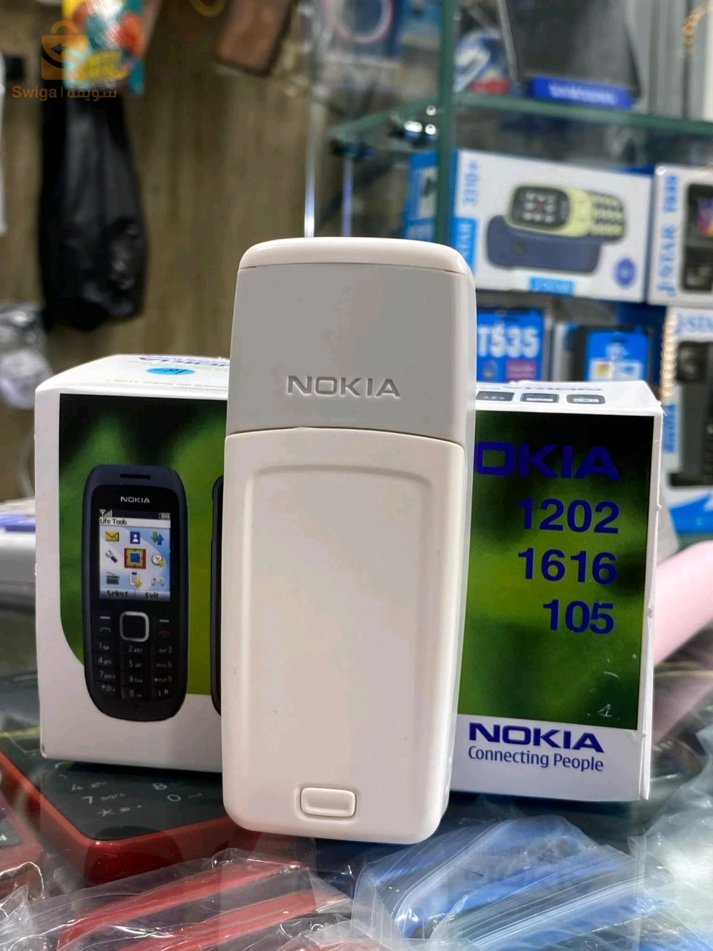 هاتف nokia 1110