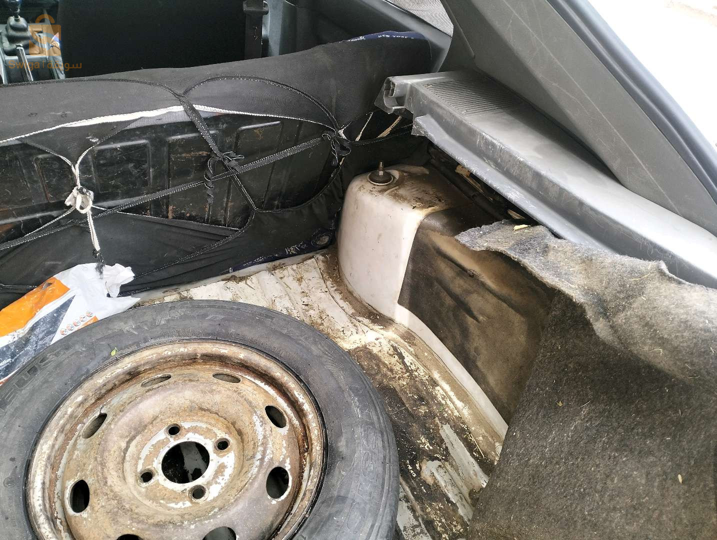 رينو R 19 1995 34 برج بوعريريج