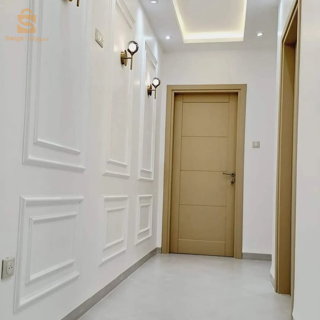 الديكورات الداخلية