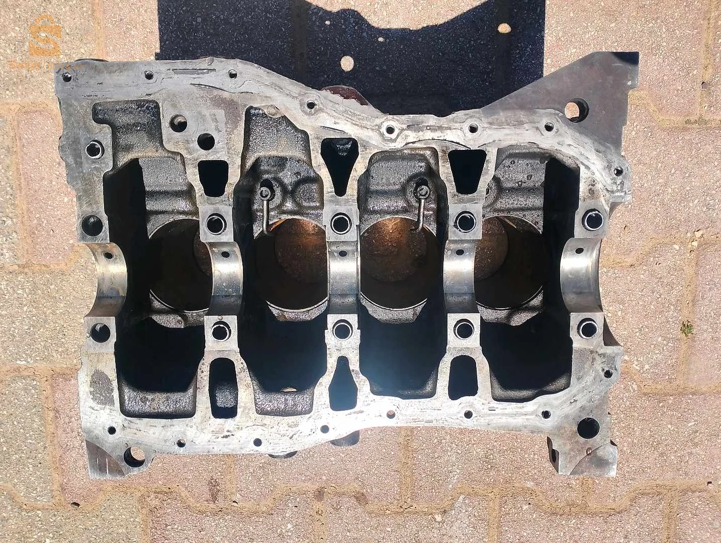 موتور   chv 85  1.5dci