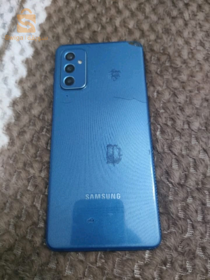 Samsung M52 5G