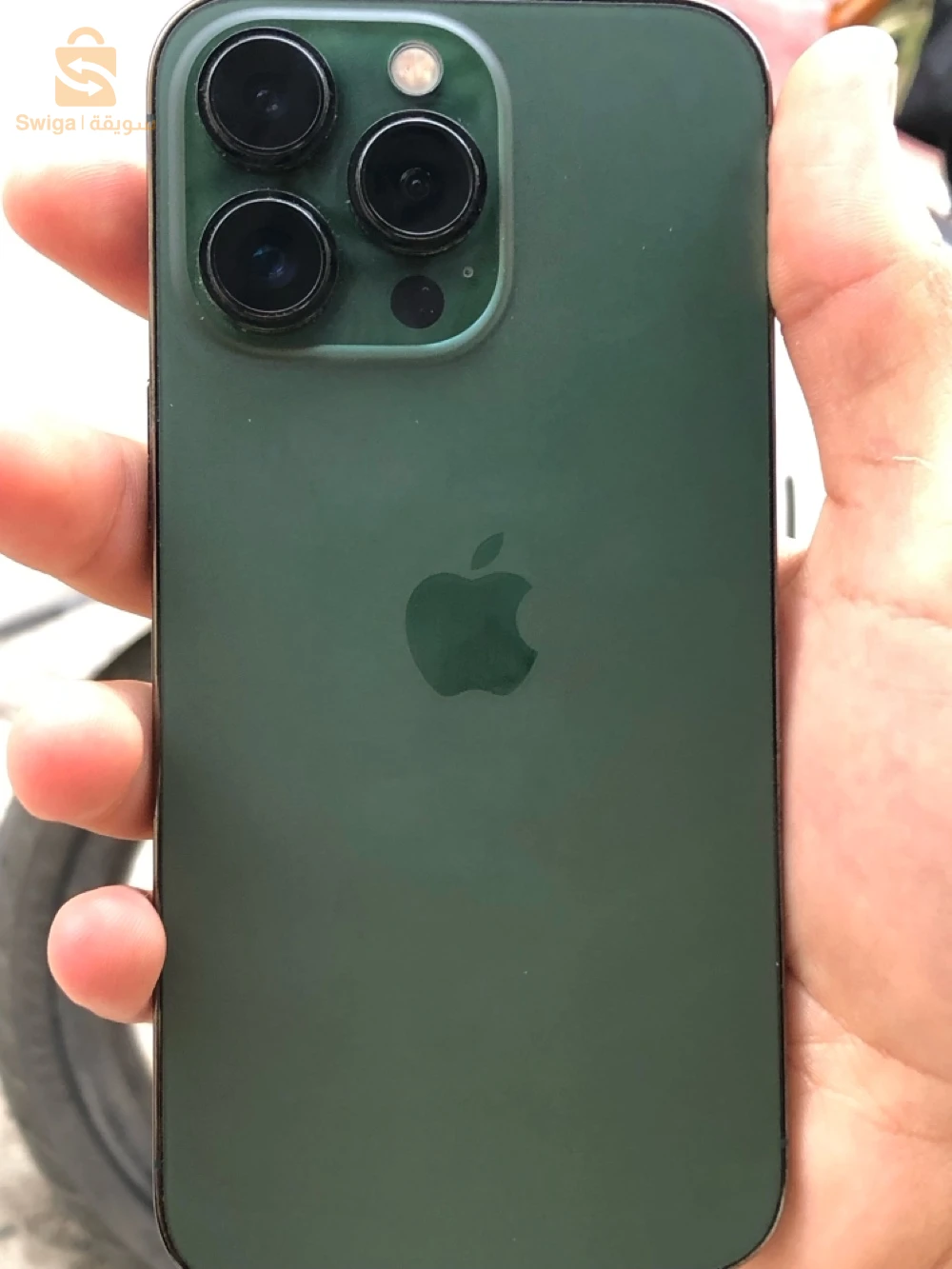iPhone 13 pro