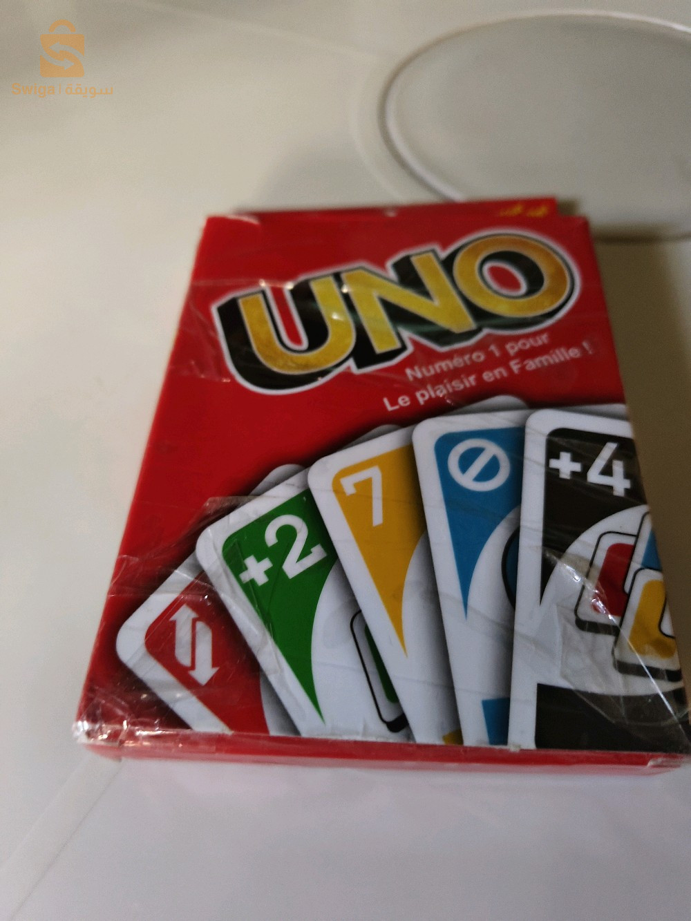 uno اونو