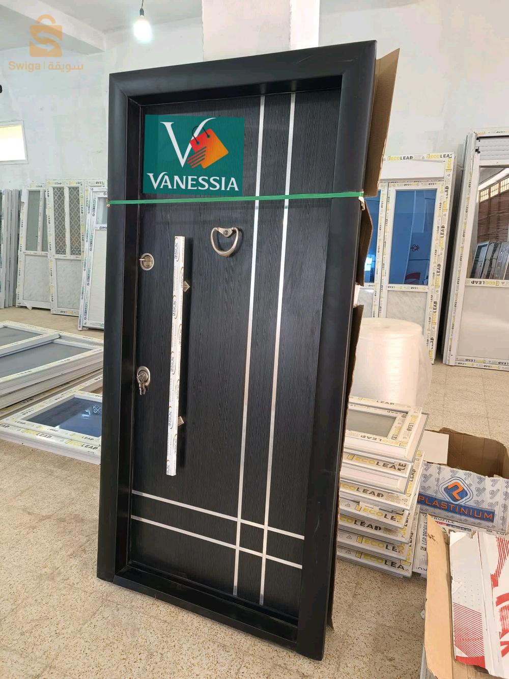 أبواب نوعية تركية و التوصيل متوفر
