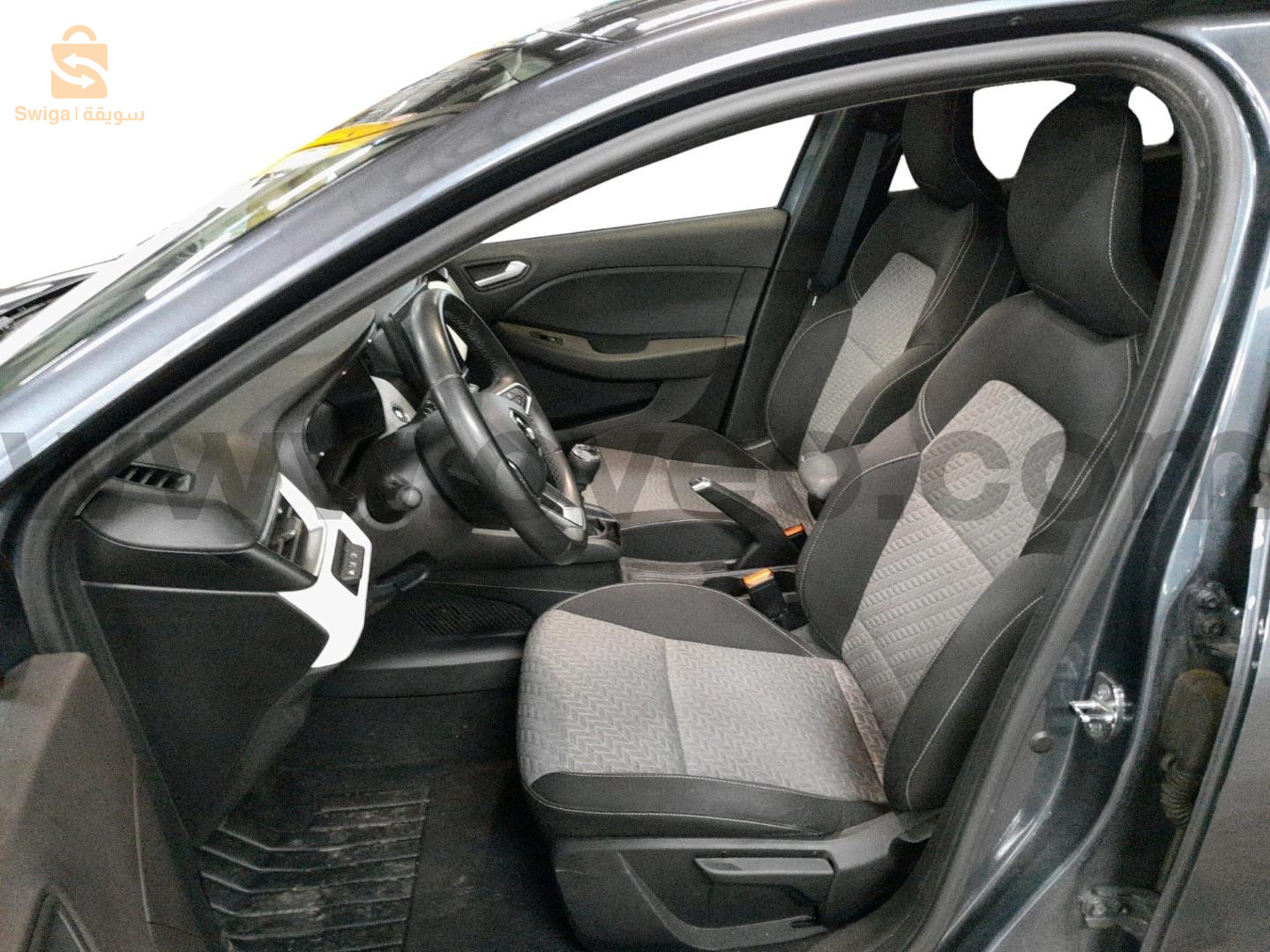 رينو Clio 5 2022 15 تيزيوزو