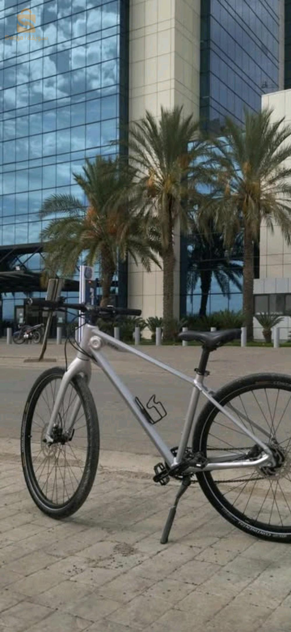 velo BMW