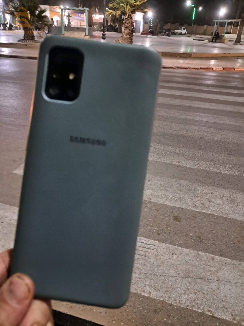Samsung galaxy a51