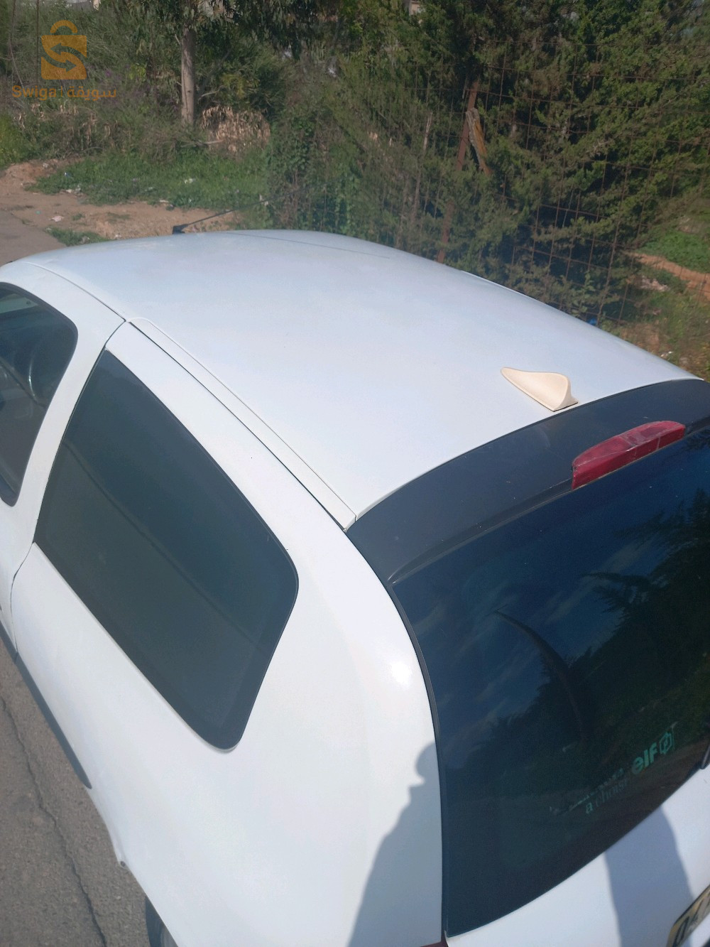 رينو Clio 2 2000 16 الجزائر