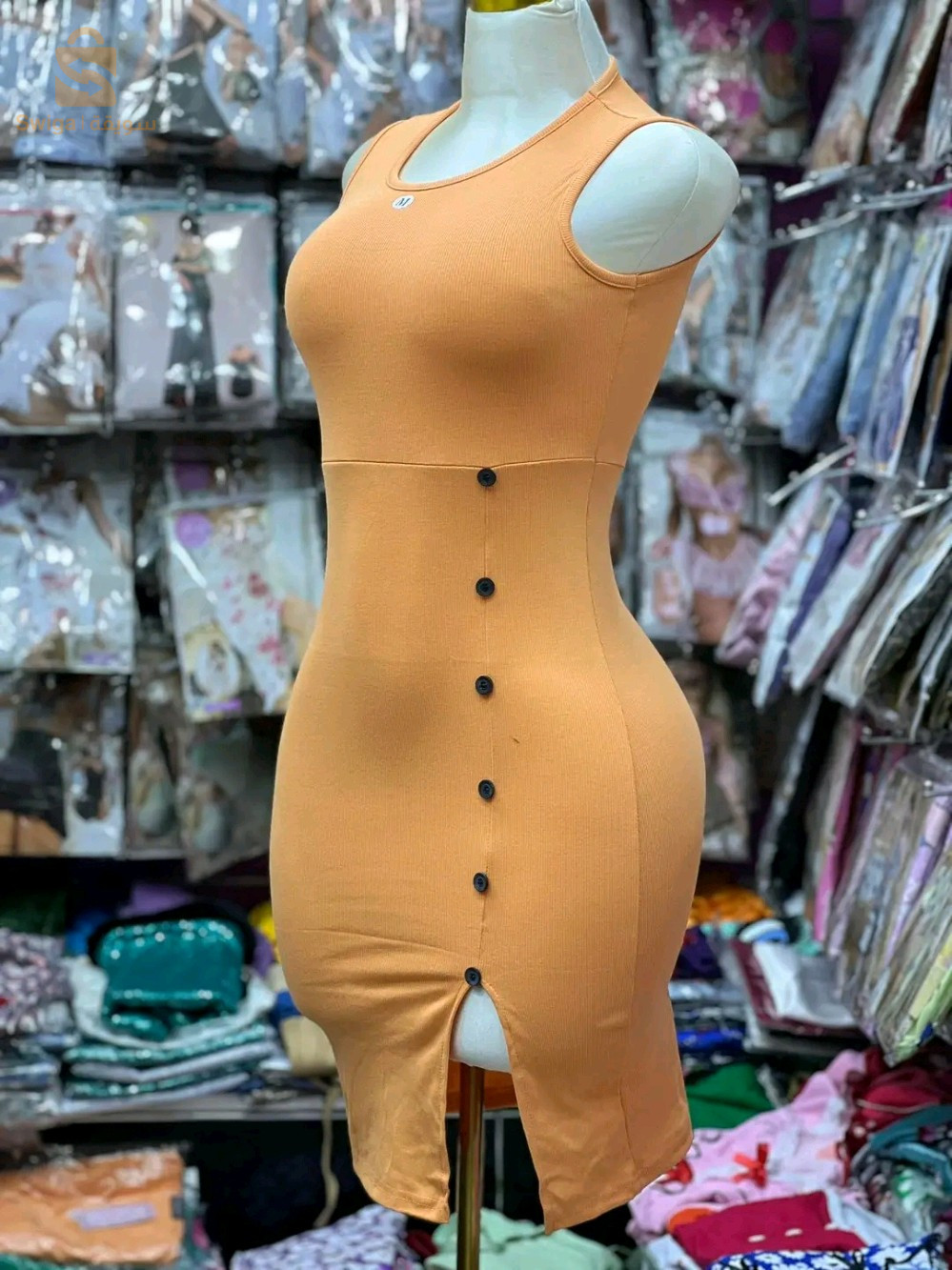 Robe d'ete