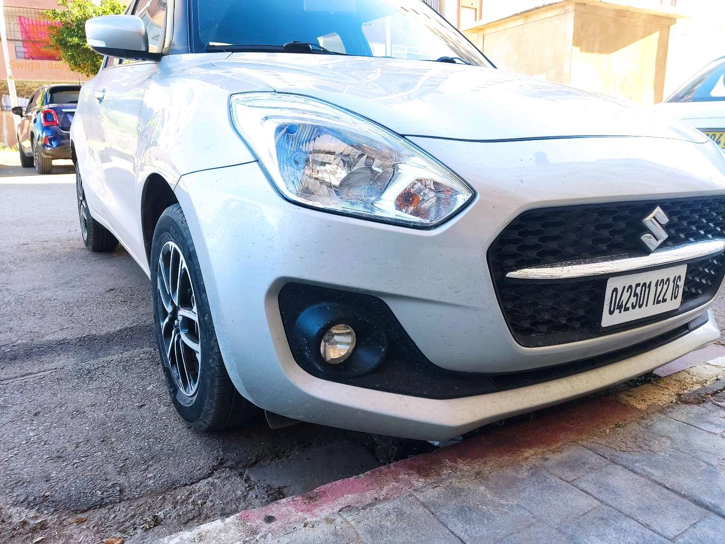 سوزوكي Swift 2022 16 الجزائر