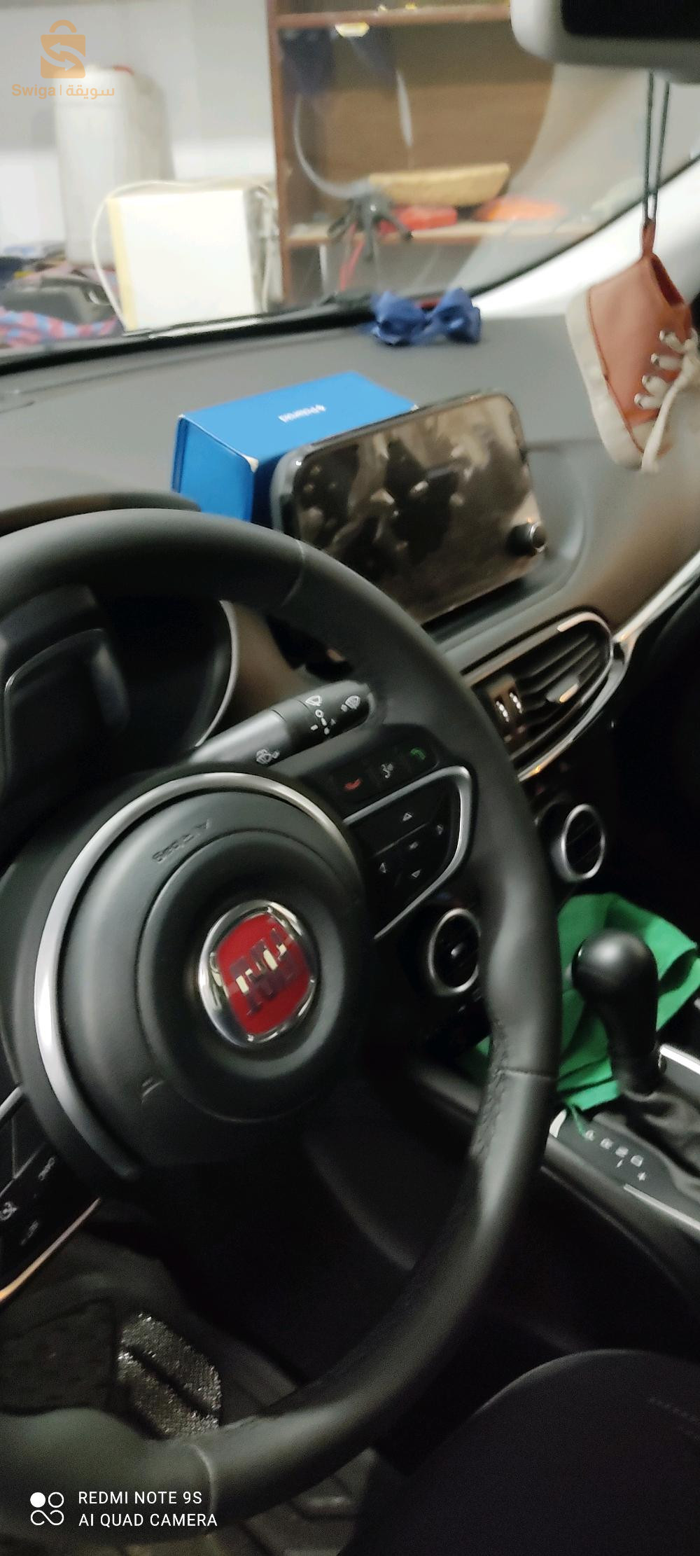 Fiat Tipo Sedan 2023 16 ALGER