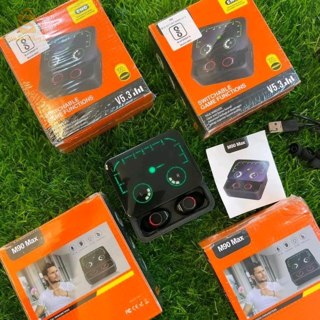 air pod M90 MAX