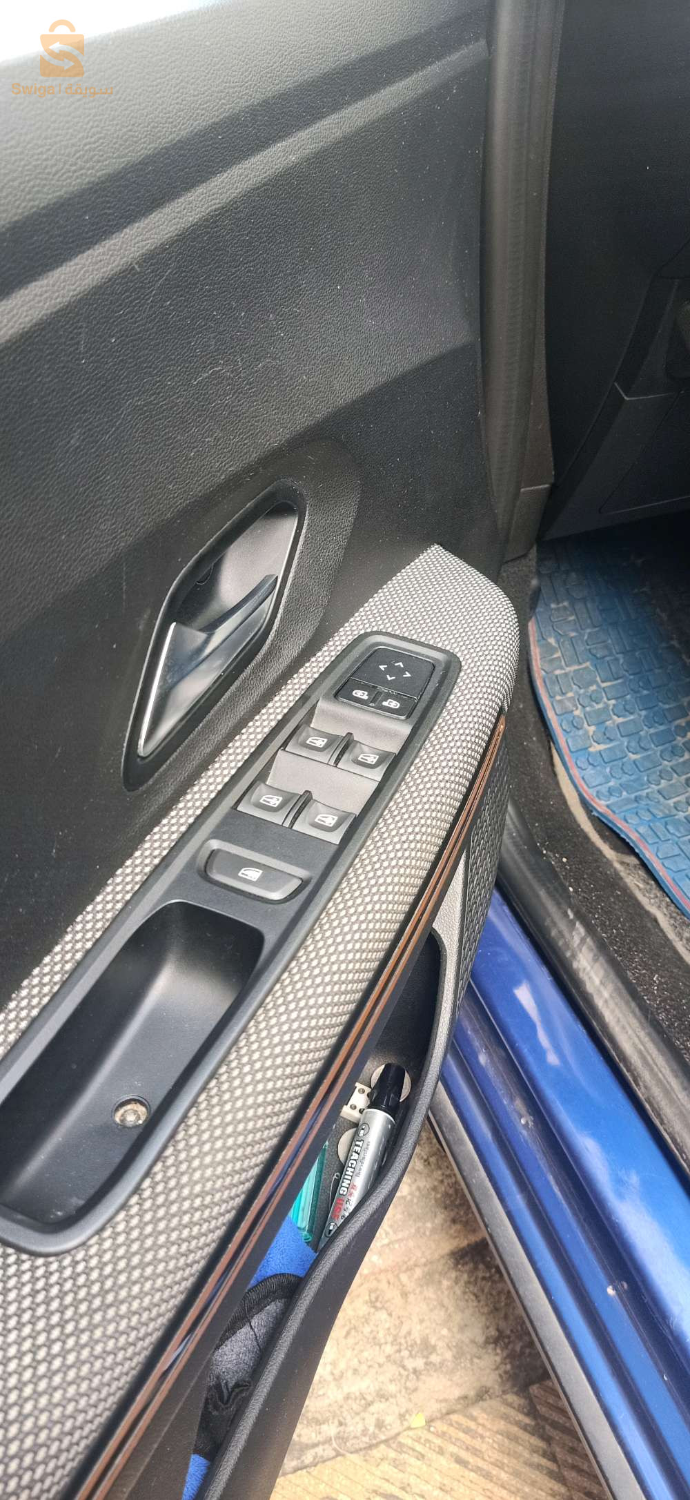 رينو STEPWAY 2021 21 سكيكدة