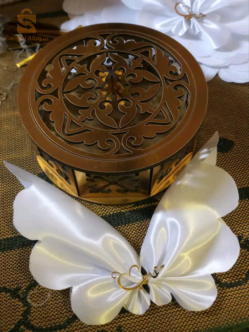 سرفيات وكل ما يخصص مناسباتكم