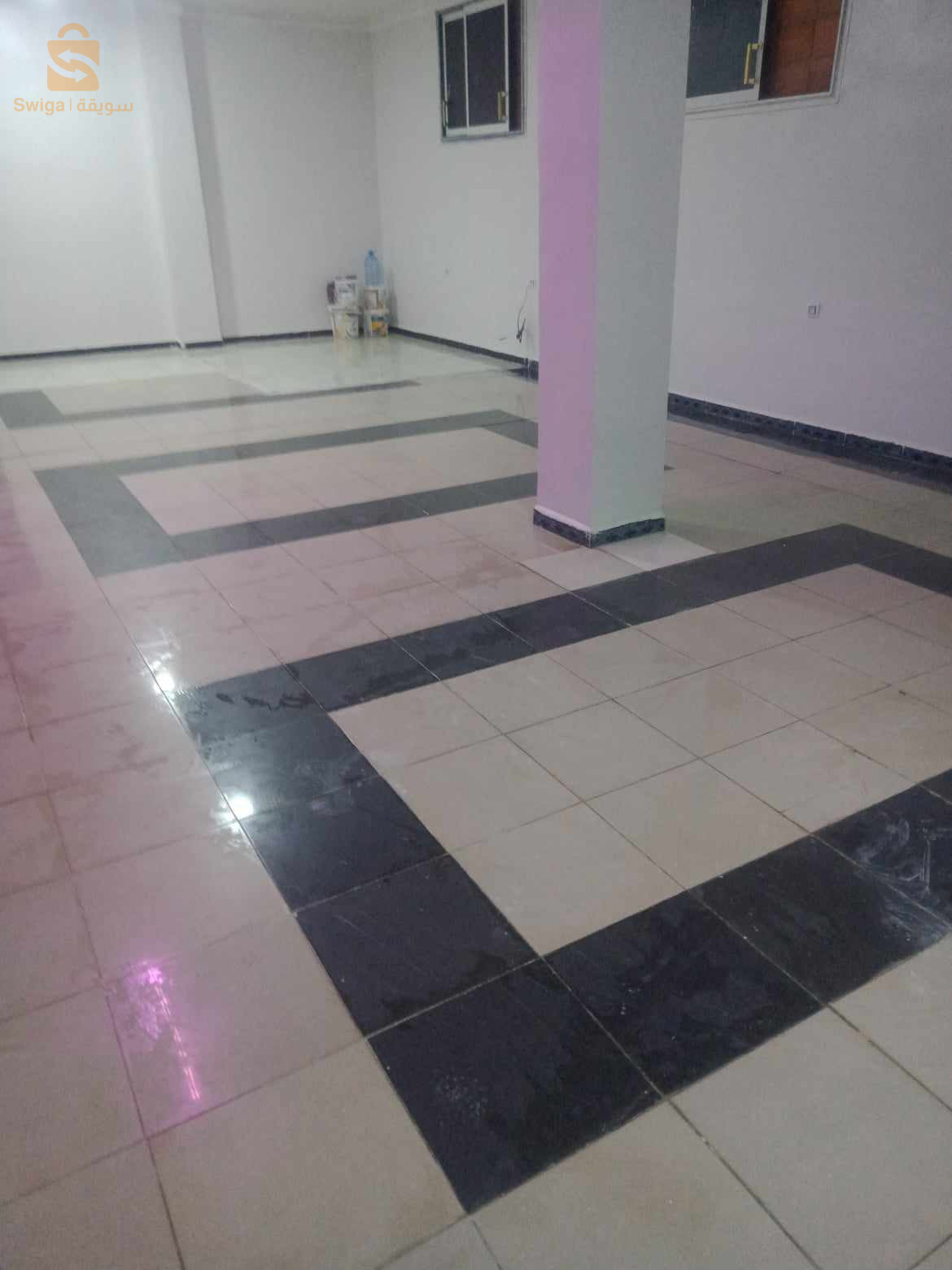 Particulier vends ou loue Magasin