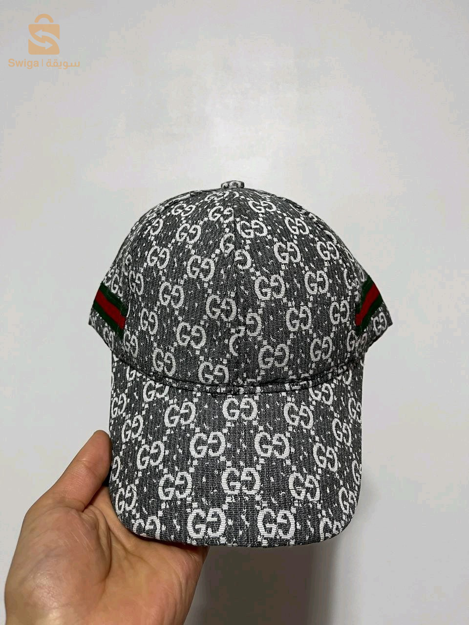 Gucci hats for men and women 🧢