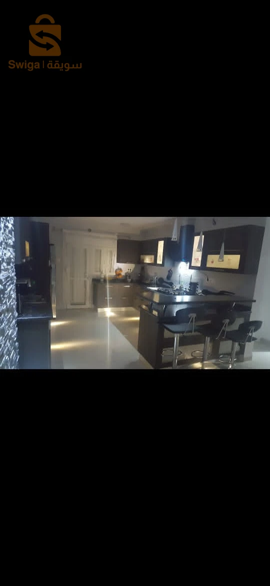 Bouzareah la fontone vend F5 sup 120m