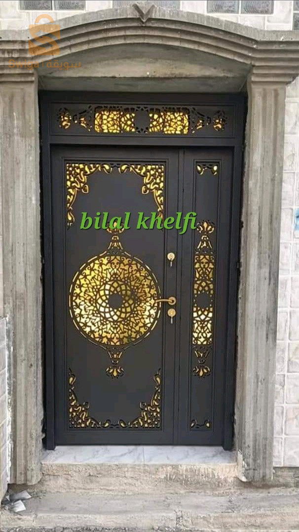 بلال خلفي