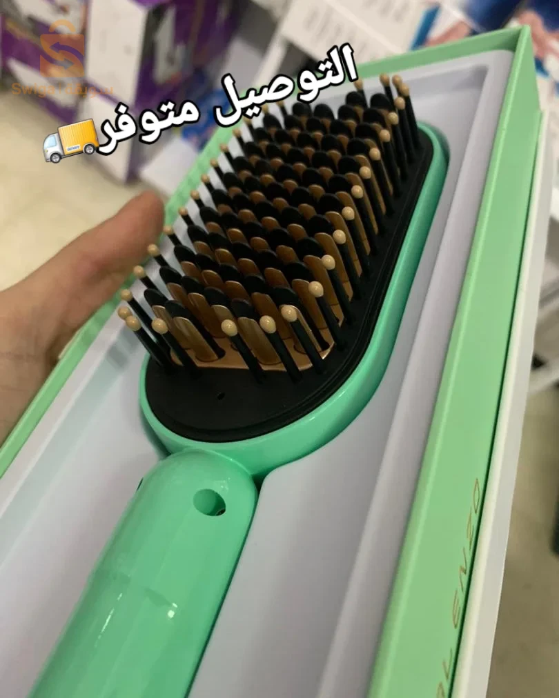 ✨brosse enzo original ️✨️