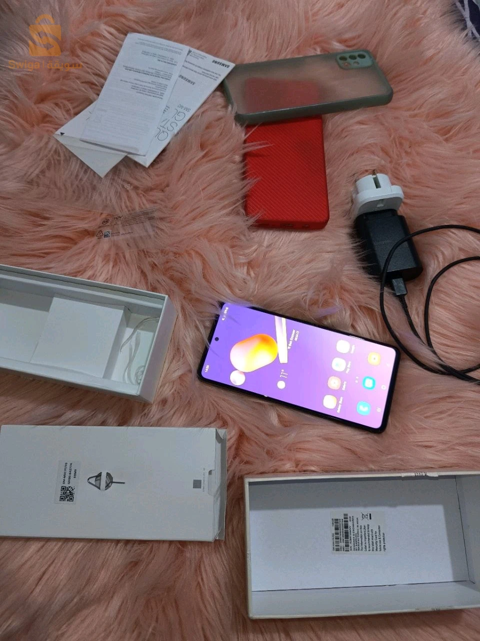 samsung M31s