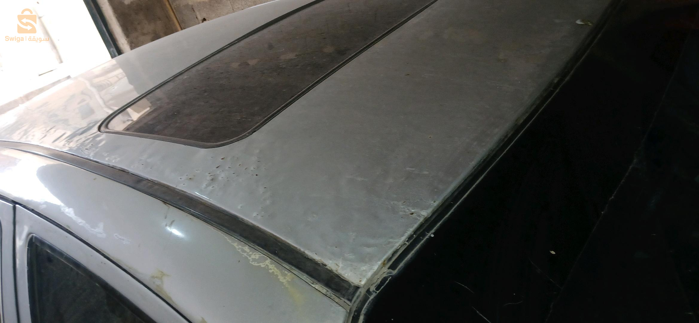 شيفروليه Aveo 2013 43 ميلة