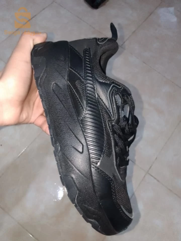 puma