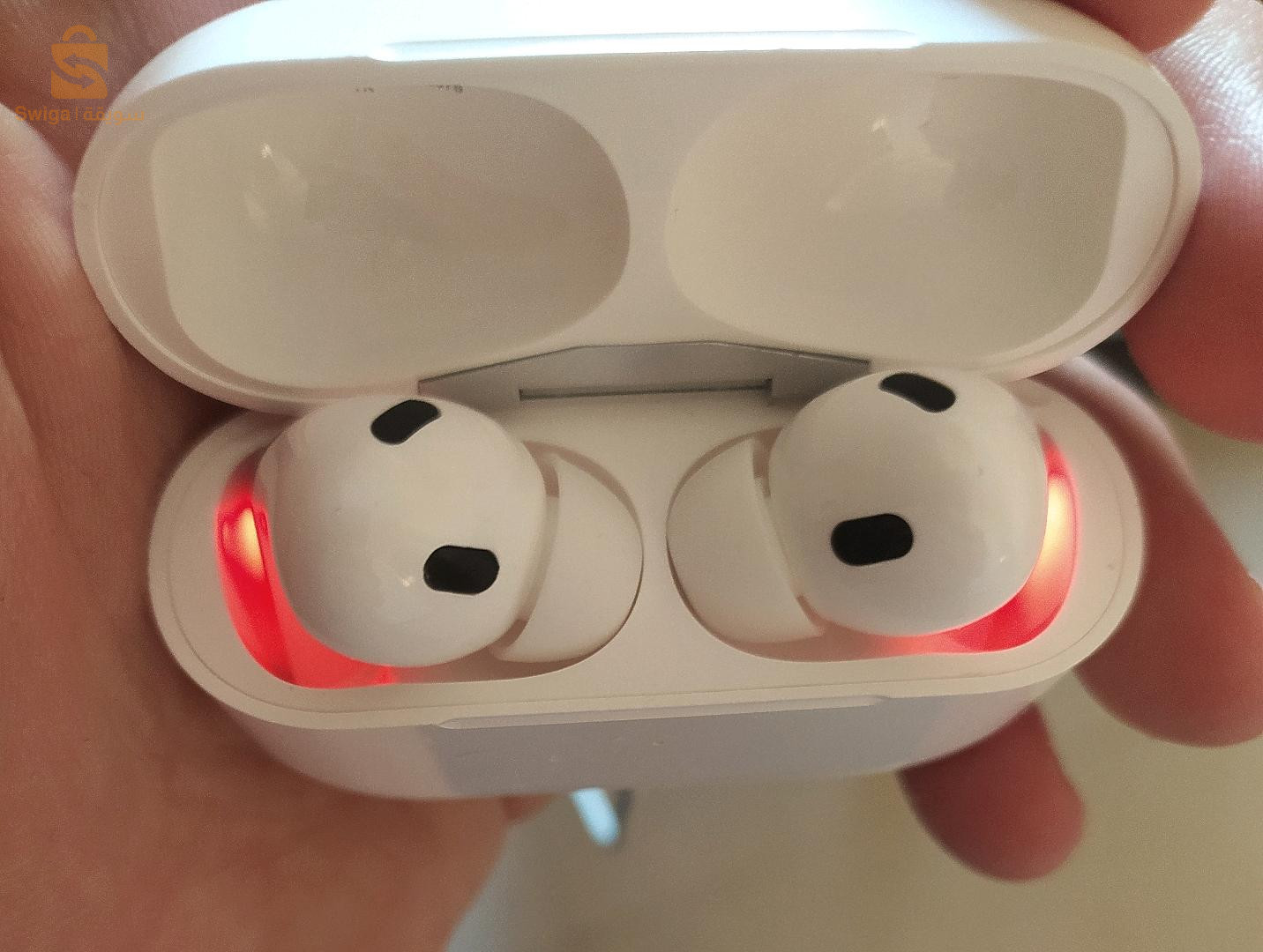 Air pods pro 3