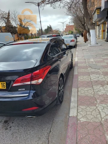 هونداي i40 2019 17 الجلفة