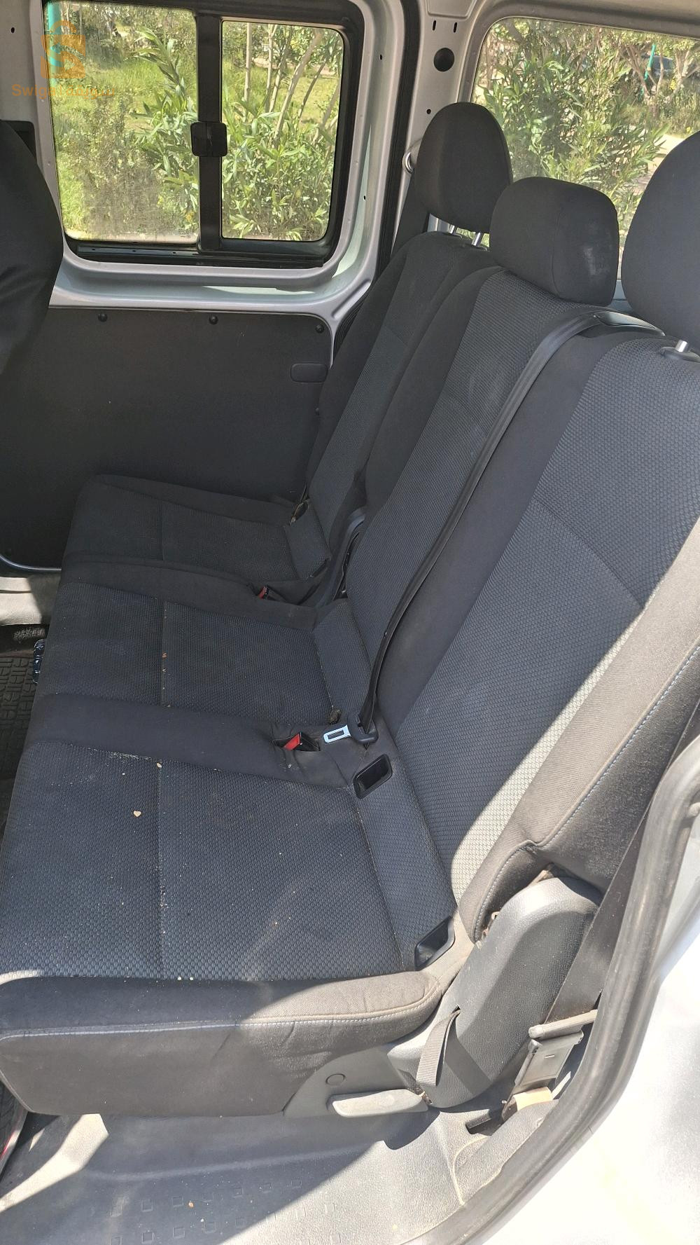 فولكس واجن Caddy 2016 31 وهران