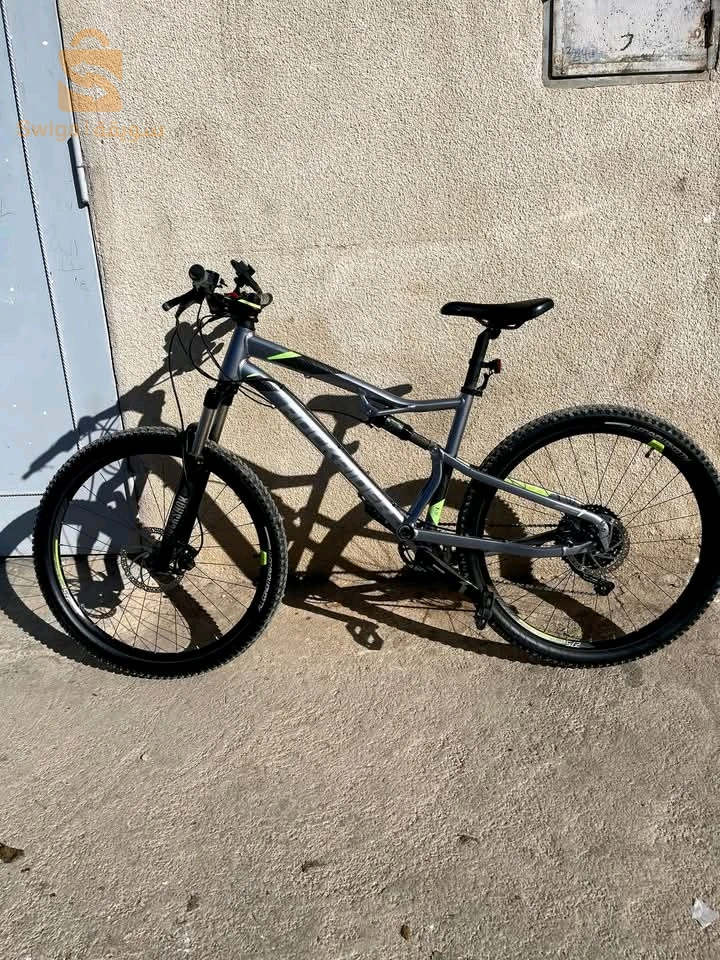 DECATHLON ROCKRIDER st 900s 🇵🇹🇵🇹2021🇵🇹🇵🇹