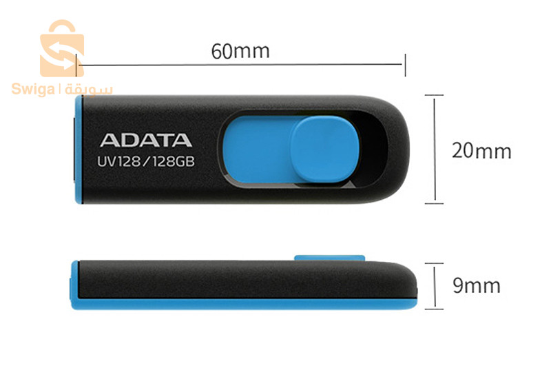 3.2 USB adata 64GB