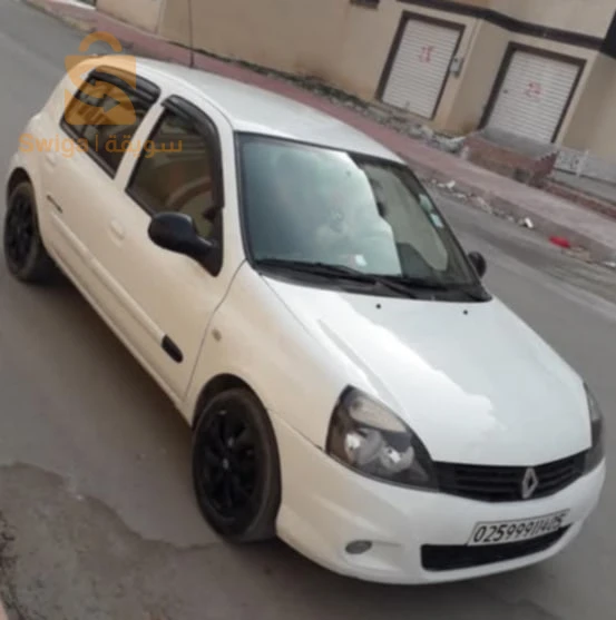 رينو campus 2014 5 باتنة