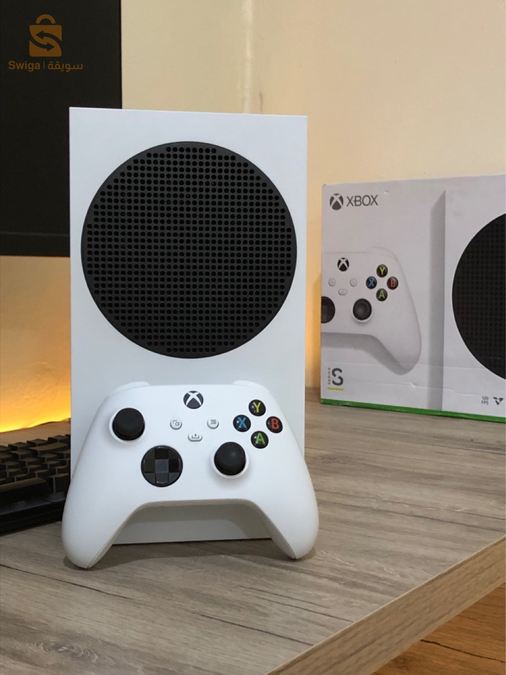 Xbox Series S