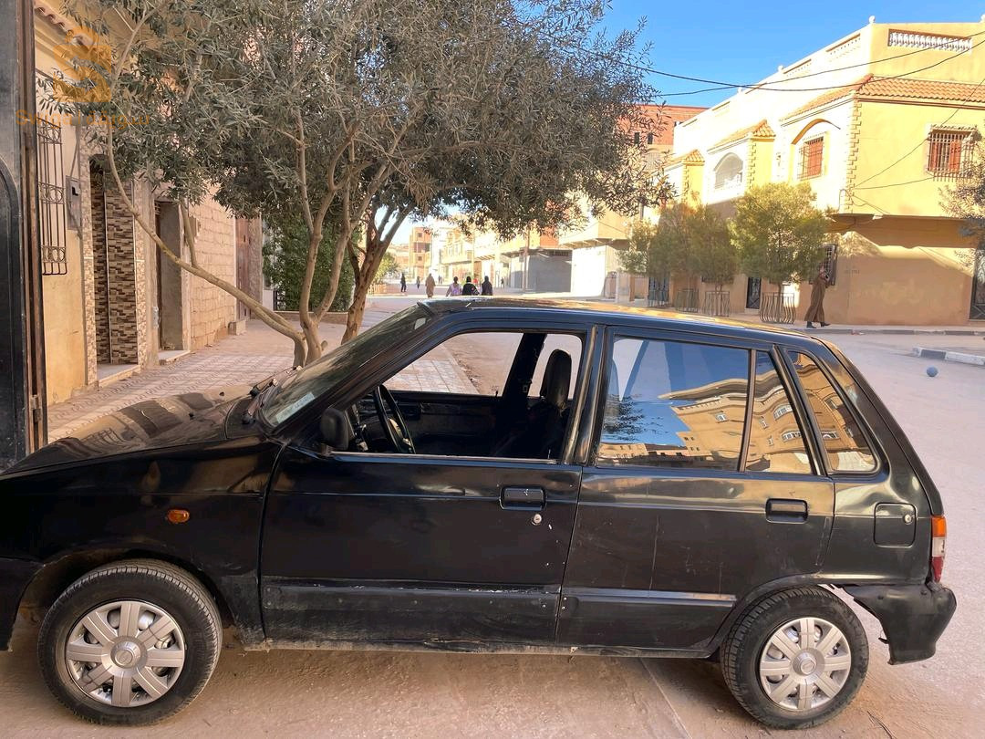 سوزوكي Maruti 800 2004 17 الجلفة