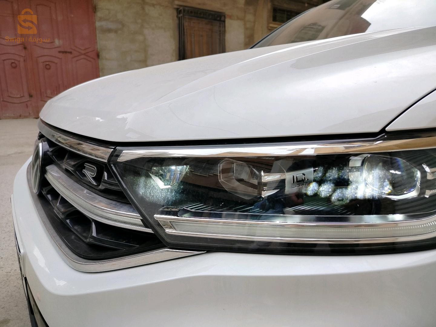 فولكس واجن T_ROC 2025 5 باتنة