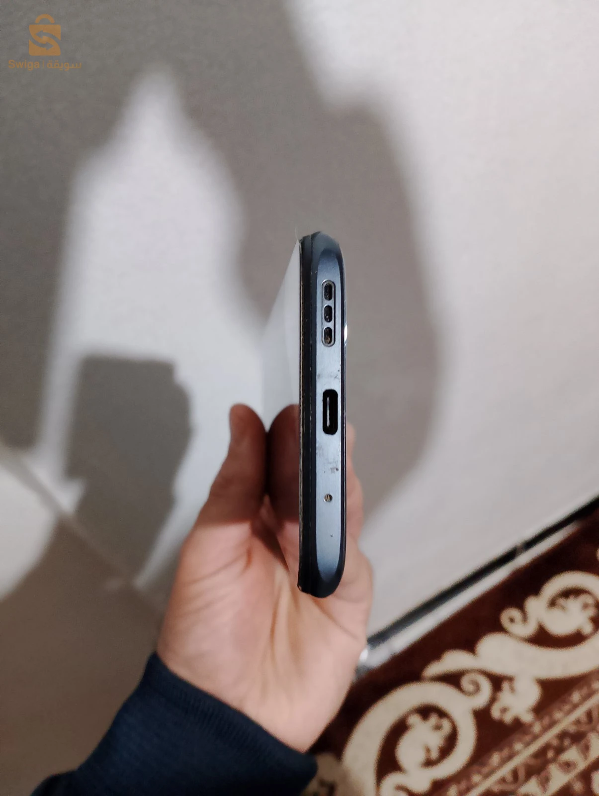 poco m3 pro 5G
