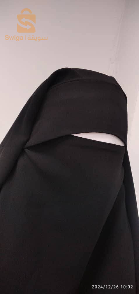جلابيب شرعية