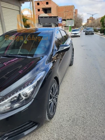 هونداي i40 2019 17 الجلفة